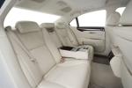 Lexus LS460 2006 года